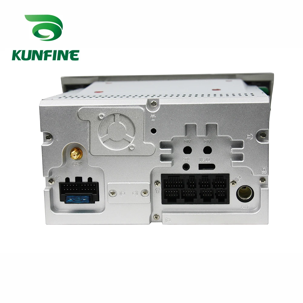 Best Octa Core 4GB RAM Android 8.0 Car DVD GPS Navigation Multimedia Player Car Stereo for Subaru Legacy 2009-2012 Radio Headunit 5