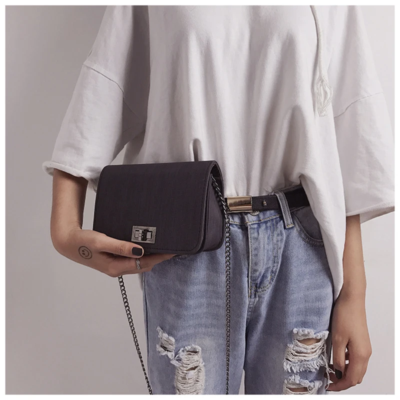 2019 Luxury Handbags Women Shoulder Bag Women Bags Designer Version Luxury Wild Girls Small Square Messenger Bag Bolsa Feminina 2019 Luxury Handbags Women Shoulder Bag Women Bags Designer Version Luxury Wild Girls Small Square Messenger Bag Bolsa Feminina