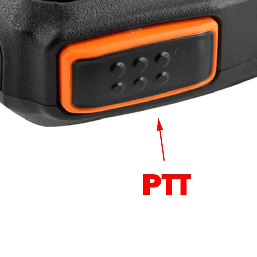 Original Speaker Microphone SM16A1 for HYT Hytera MD780 MD650 RD980 RD960 RD620 Car Mobile Radio (3)