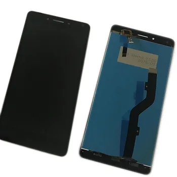 

For Infinix Zero 4 X555 LCD Display With Touch Screen Digitizer Assembly Replacement Parts For INFINIX X555 Combo 5.5 inch
