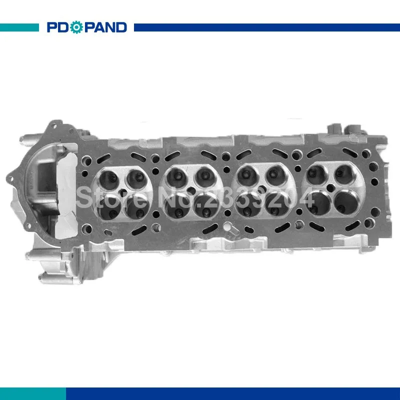 KA24 KA24-DE bare engine cylinder head 11040-VJ260 for Nissan 240SX Altima D22 Palatin Frontier King-Cab Silvia Xterra