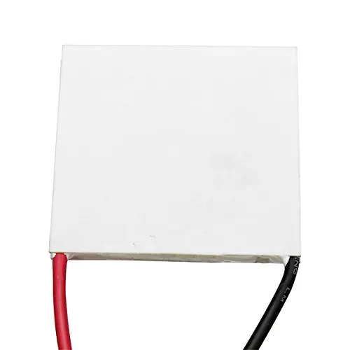 

TEC1-12709 Thermoelectric Peltier Cooler 40 x 40mmFree Shipping