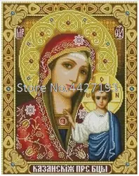 Религия алмазов картина Девы Марии 3d diy алмаз с наборы вышивки крестом картина Fulll 5D декор из алмазной мозаики