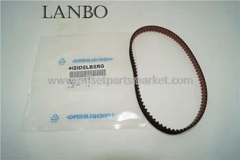 

LANBO HD original toothed belt F2.020.036, Made in Germany