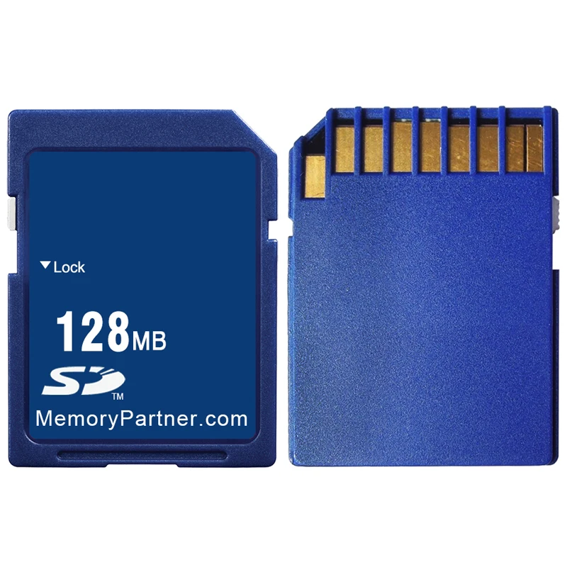 128MB-2