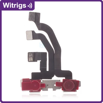 

Witrigs For iPhone X Dual Front Camera Flex Cable Replacement Part