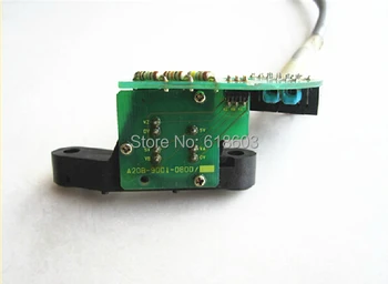 

Fanuc sensor pulsecoder spindle motor encoder A20B-9001-0800