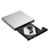 YiYaYo lecteur DVD externe lecteur optique USB 2.0 CD ROM lecteur CD-RW graveur graveur lecteur enregistreur portable pour ordinateur portable Windows PC ► Photo 2/6