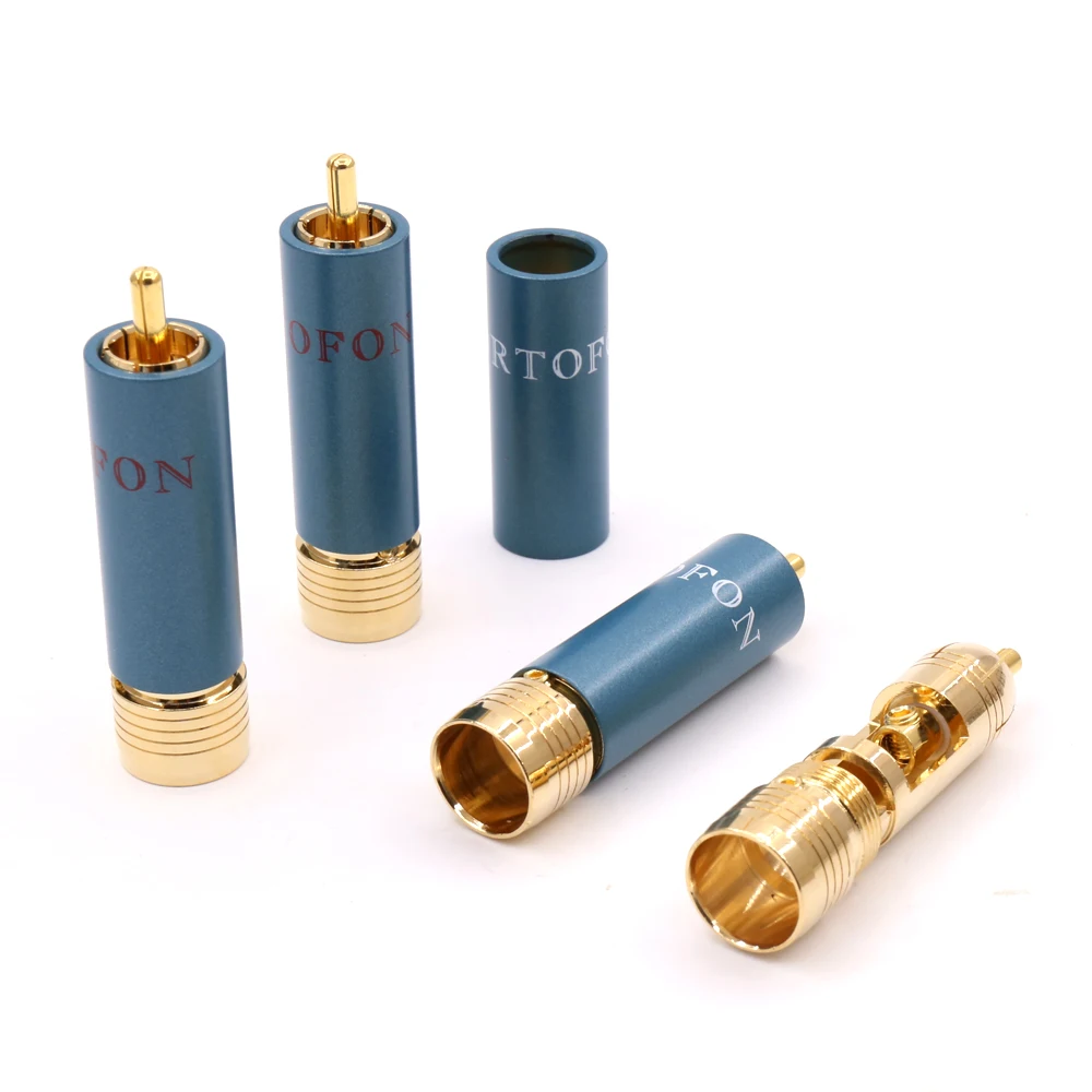 RCA plug  (6)