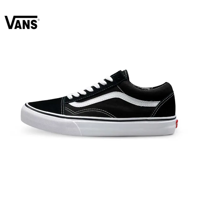 vans originales