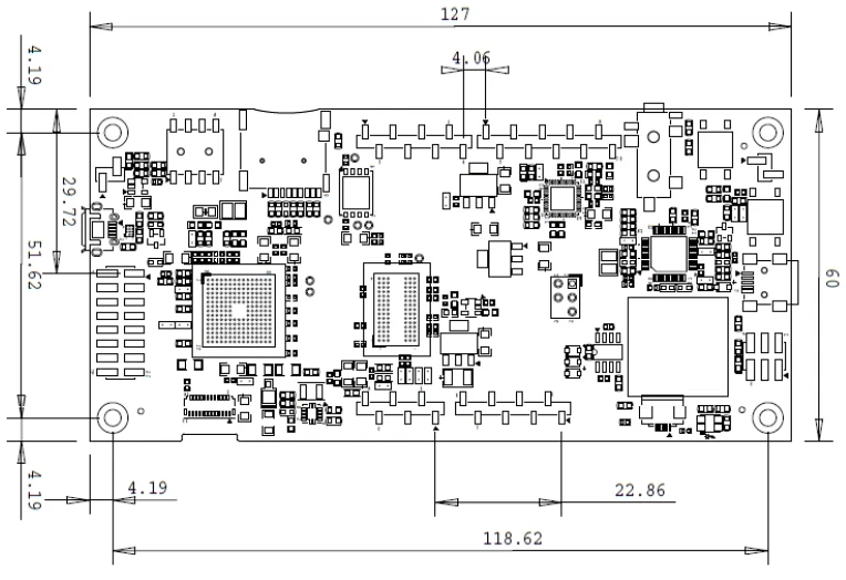 32F469IDISCOVERY STM32F469 обнаружения доска STM32F469NIH6 микроконтроллер с UNO V3 сцепки встроен ST-LINK/V2-1 отладчик