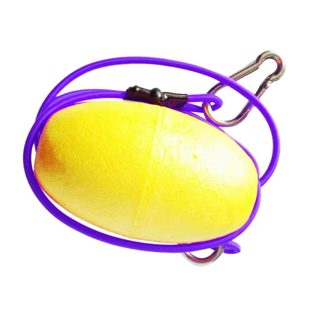 Canoe Kayak Tow Throw Line Floating Accessory Leash for Kayaking Canoeing Rafting Marine Fishing Boat Anchor Float Accessories