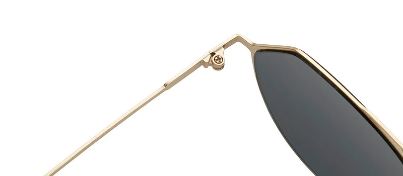 Rimless Cat Eye Sunglasses (22)