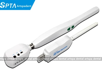 

2017 New Arrival OC-4 Intraoral Camera Oral CareTeeth WhiteningThe HighQuality Wireless Dental Intraoral Camera