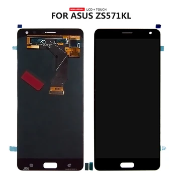 

LCD Display For Asus Zenfone AR ZS571KL LCD Display Touch Screen Digitizer Glass Assembly Free shipping + Tools