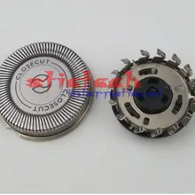 Через dhl или ems, 500 шт. Высокое качество замена лезвия бритвы головка SH30 FS510 S511 S512 S520 S530 S531 S538 S550 S551 with15 средства ухода за кожей стоп