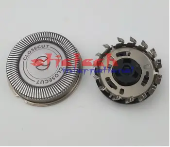 

by ems or dhl 500pcs high quality Replacement Shaver Blade Head SH30 FS510 S511 S512 S520 S530 S531 S538 S550 S551 with15 feet