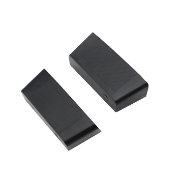 

Foal Burning 2Pcs/Set Car ABS Armrest Container Back Door Storage Box Handle Boxes Case For Ford Focus 3 4 Mk3 MK4 Accessories