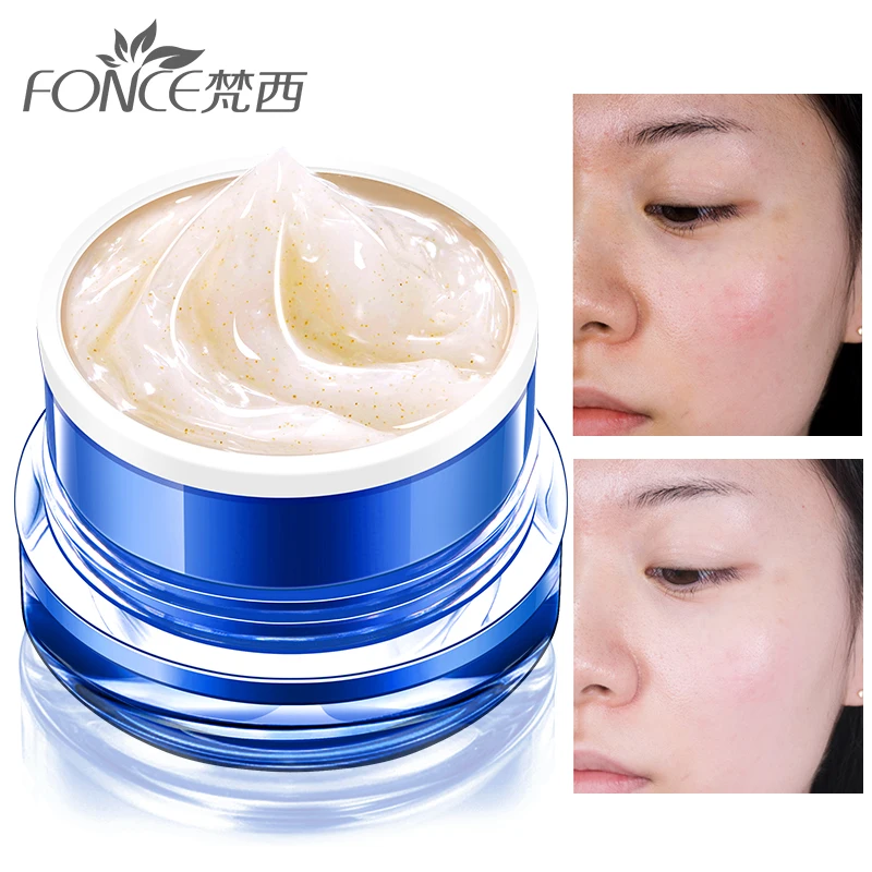 Korean Crystal moisturizing cream Particles Energy Day Cream Simple