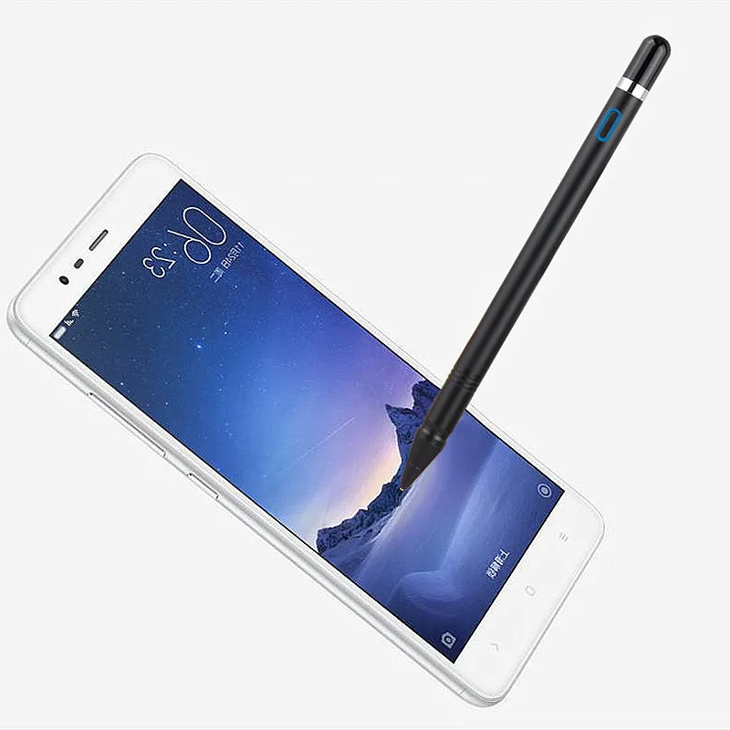 Активный стилус емкостный сенсорный экран для LEAGOO KIICAA M8 Pro M9 S8 Z3C M5 T5 Power T5C Z5
