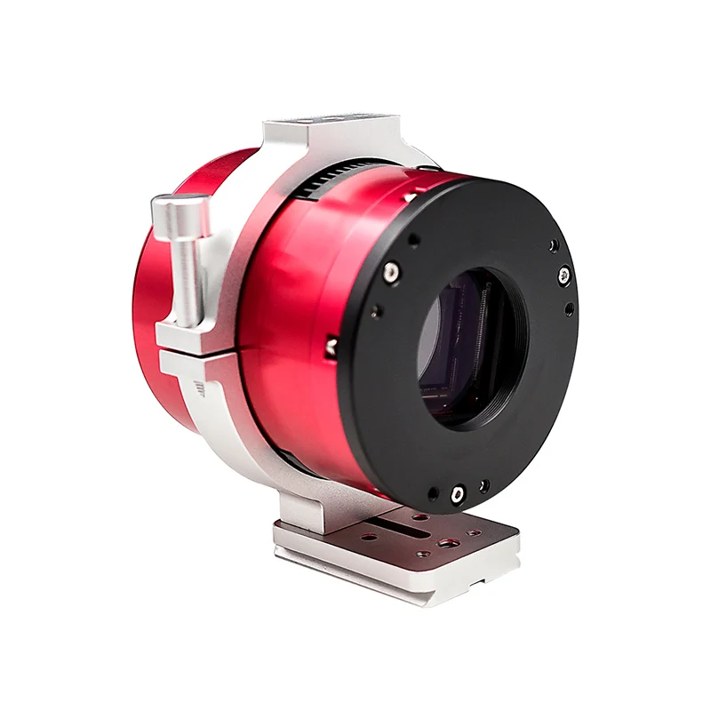

ZWO New Holder Ring D78 for ASI Cooled Camera