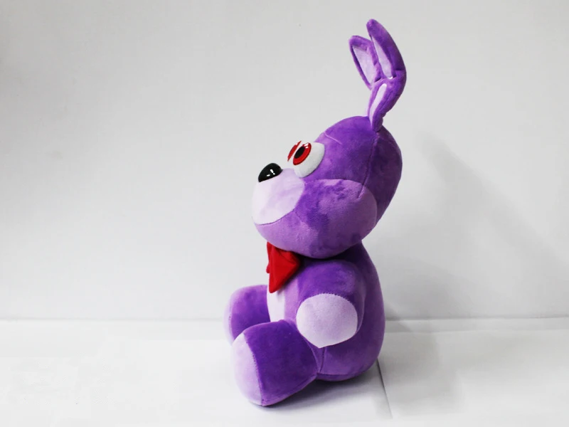 В наличии официальные пять ночей у Фредди 4 FNAF Бонни Фокси Fazbear плюшевые игрушки