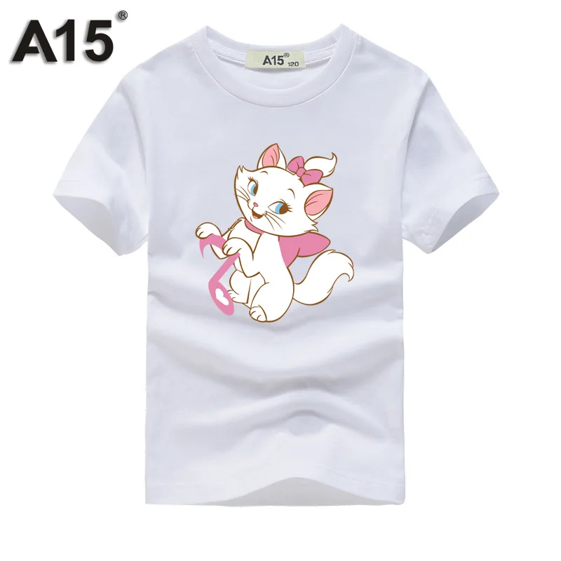 

A15 Funny T-shirt Boys Animal Cartoon T shirts Kids Short Sleeve Summer Tops 2018 Toddler Girl Clothes Tops Size 8 10 12 14 Year