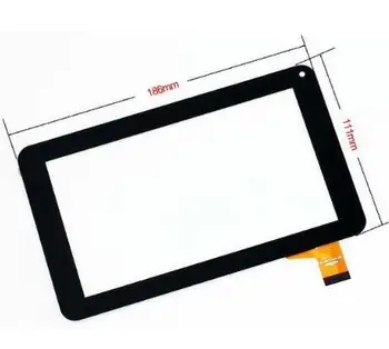 

Witblue New For 7" woxter 51BL 51 bl Tablet touch screen panel Digitizer Glass Sensor replacement Free Shipping