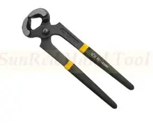 

BESTIR taiwan quality dual color 7" chromium-vanadium steel Tower plier NO.03652 freeshipping wholesale