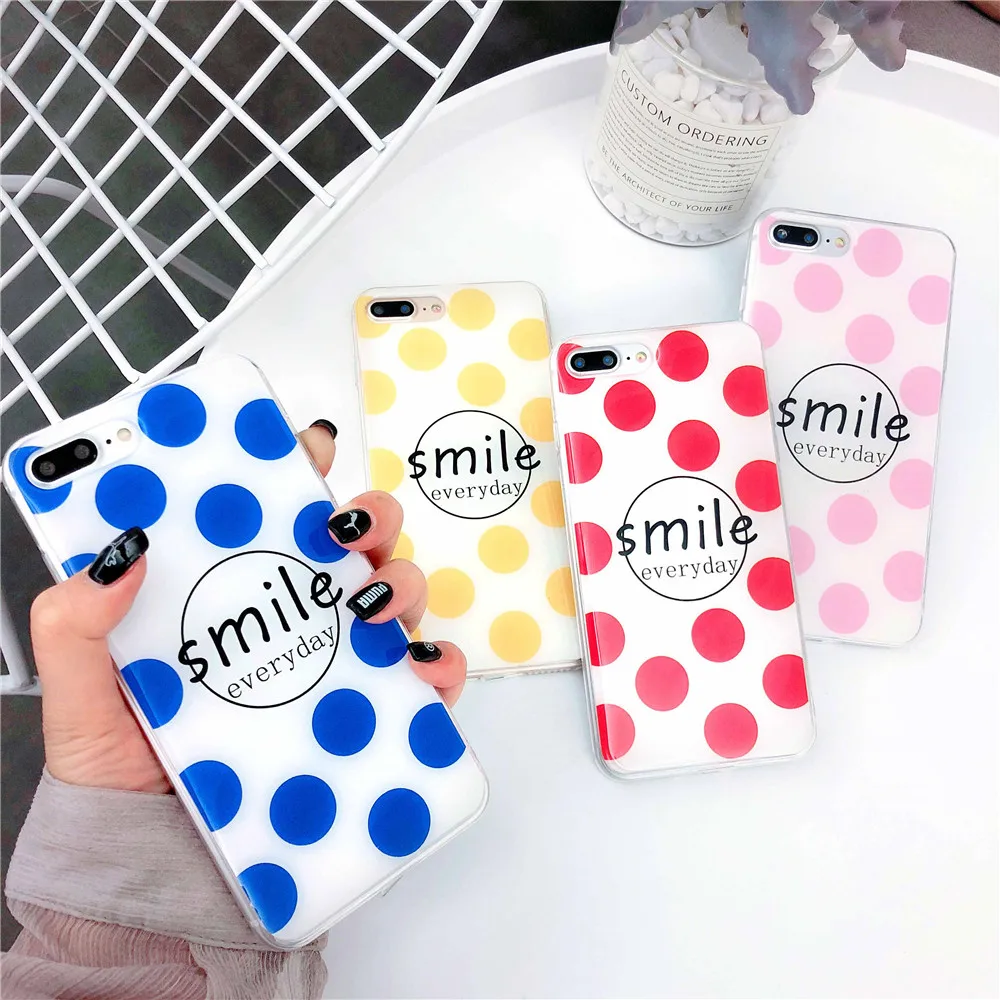 

Cases For iPhone 7 Simple Brand Silicone Soft Phone case For iPhone 6 6S Plus 7 7plus 8 8plus Back Cover Coque Shell