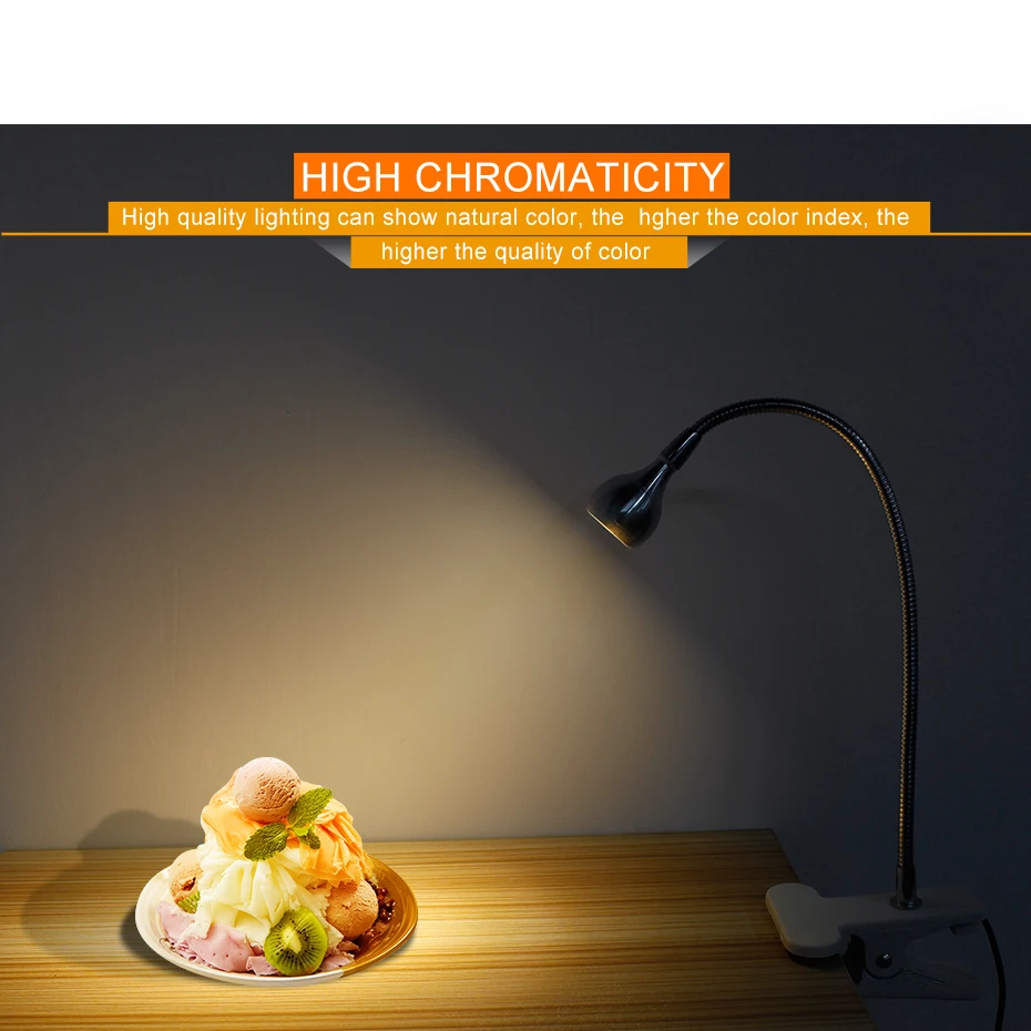 LED Desk Light With Clip USB Flexible Gooseneck Table Reading Lamp For Study Desktop Book Light 5V 3W Aluminum Desk Lamp USB LED Desk Light With Clip USB Flexible Gooseneck Table Reading Lamp For Study Desktop Book Light 5V 3W Aluminum Desk Lamp USB