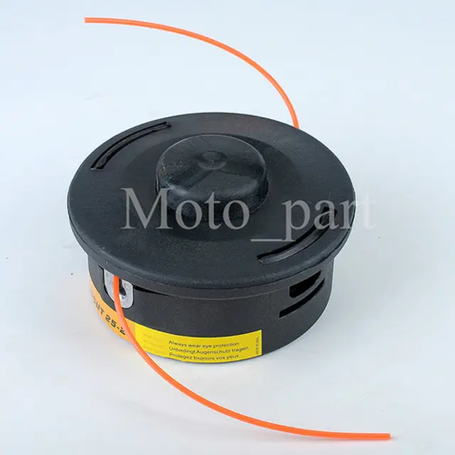 Feed Trimmer Head For Stihl Fs44 Fs44r Fs55 Fs55c Fs55r Fs55rc Fs56c Feed Trimmer Head For Stihl Fs44 Fs44r Fs55 Fs55c Fs55r Fs55rc Fs56c Fs56rc Fs50 Fs51 Fs60