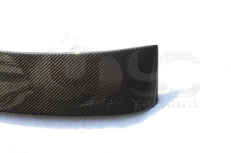 2002-2008 Audi A4 S4 B6 B7 Sedan Roof Spoiler CF (4)