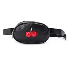 Детские поясные сумки для девочек, мини-пакет, Детский кошелек, дорожный кошелек, сумка на плечо, поясной чехол для телефона