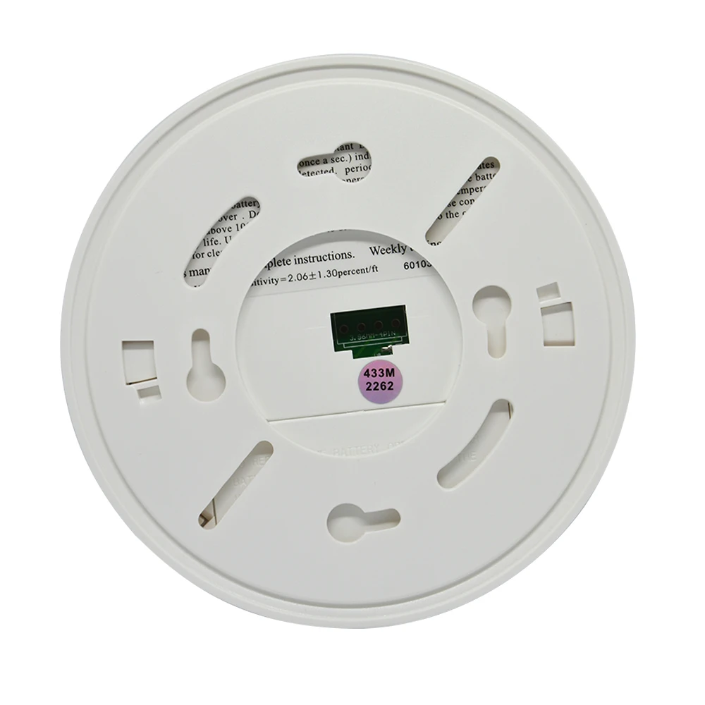 1-PCS-GSM-Alarm-System-Accessories-Wireless-Smoke-sensor-Home-Security-Alarm-Fire-Control-Detector (2)
