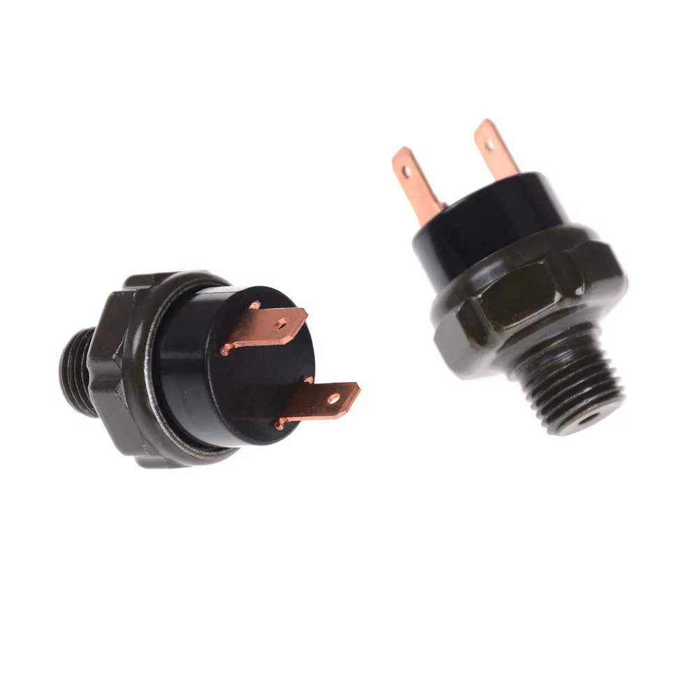 Новый сверхмощный клапан 90 PSI 120 переключатель давления клапана регулятор
