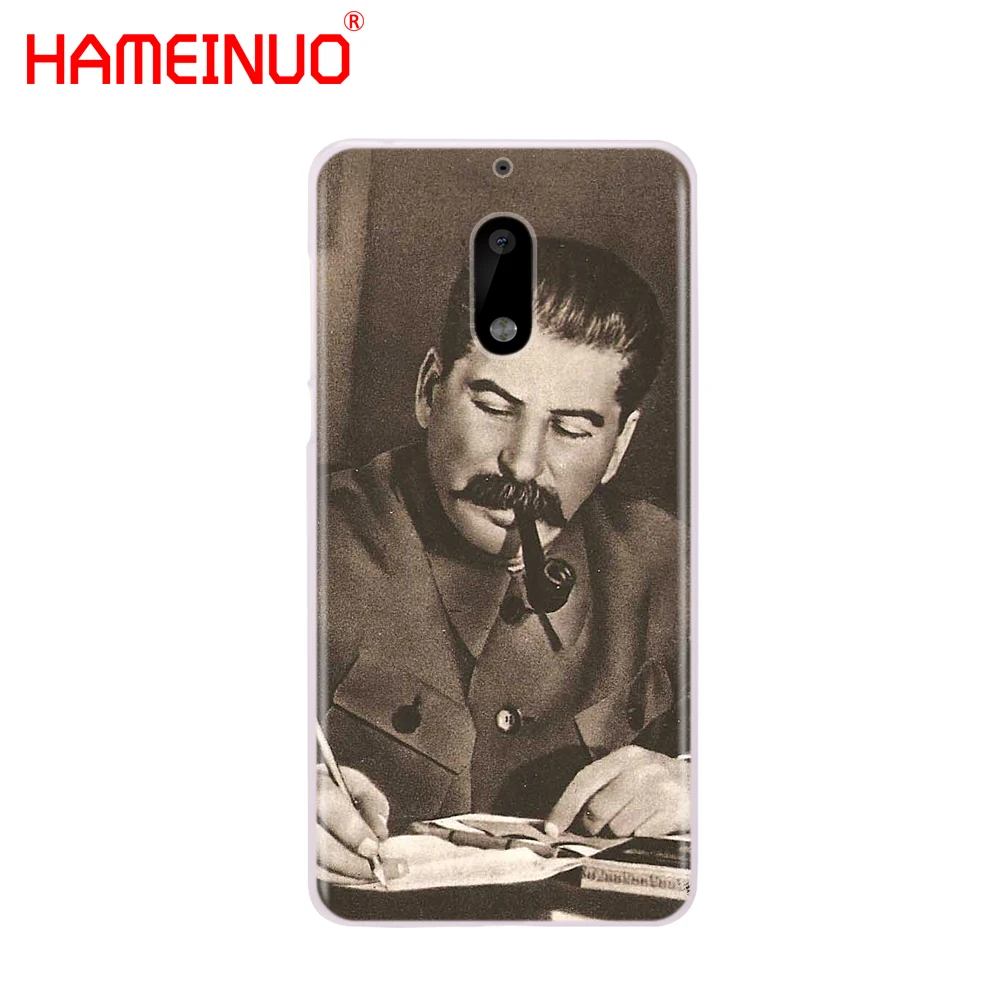 Чехол HAMEINUO для Nokia 9 8 7 6 5 3 Lumia 640 640XL 2018|Бамперы| |