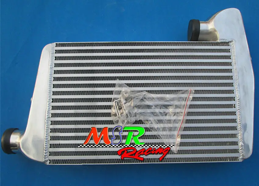 

Intercooler & mounting kits for FORD falcon BA BF XR6 Turbo new