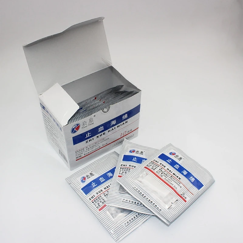 Buy Beauty Health Oral Cleaning Interdental Hemostatic