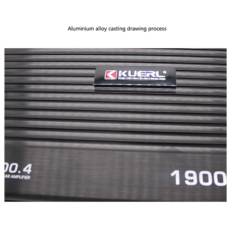 car amplifier class d
