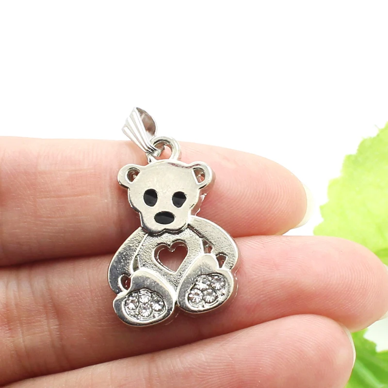 necklace pendant LSNE08 4