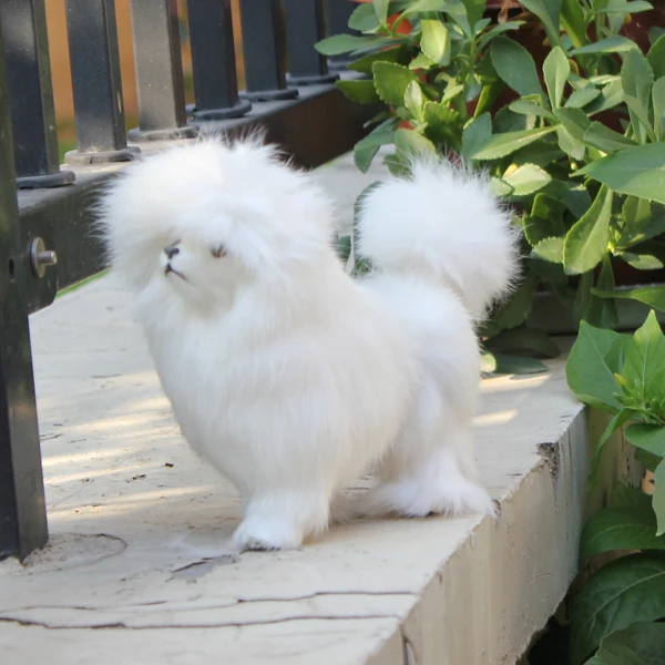 animaux peluche grandeur nature