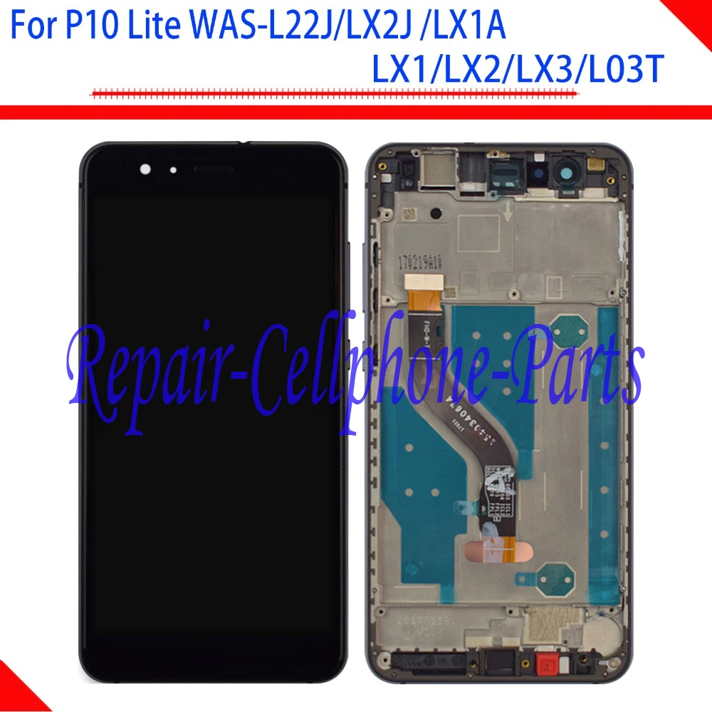 hua p10lite fass bk