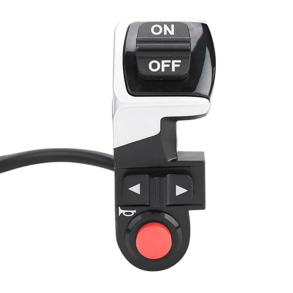 

Hot Turn Signal Rear Lamp Switch LED Tail Light 3 in 1 for Electric Bicycle Scooter BX