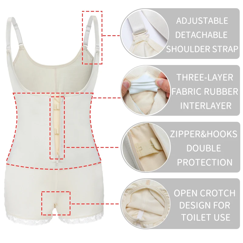 Мисс Moly латекс Full Body shaper моделирование Корректирующее белье корсет под грудью