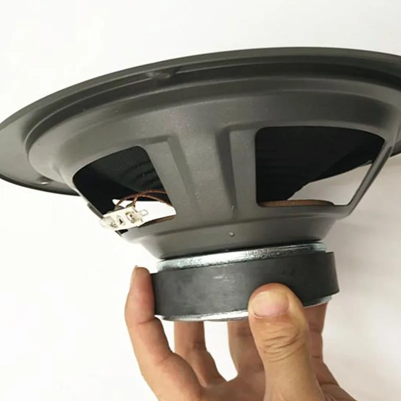 8inch hifi loud speakers