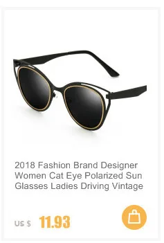 Модные брендовые солнцезащитные очки для женщин, поляризационные солнцезащитные очки, мужское зеркало, мужские очки, женские винтажные очки