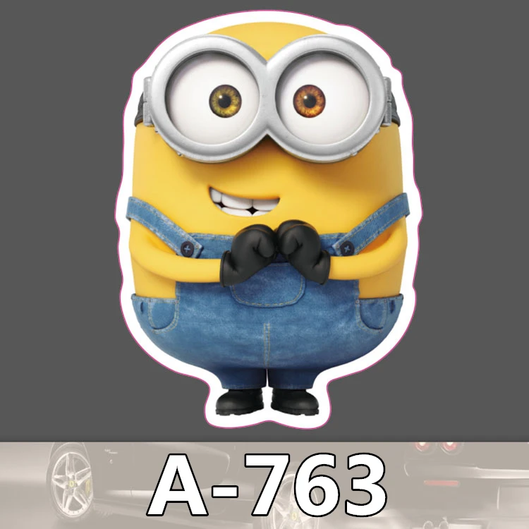 Unduh 95+ Gambar Grafiti Minion Keren Paling Bagus HD