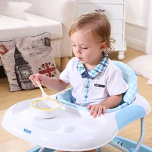 2016 Baby walker multifunctional slammed u brief dining table light diy baby toy plate