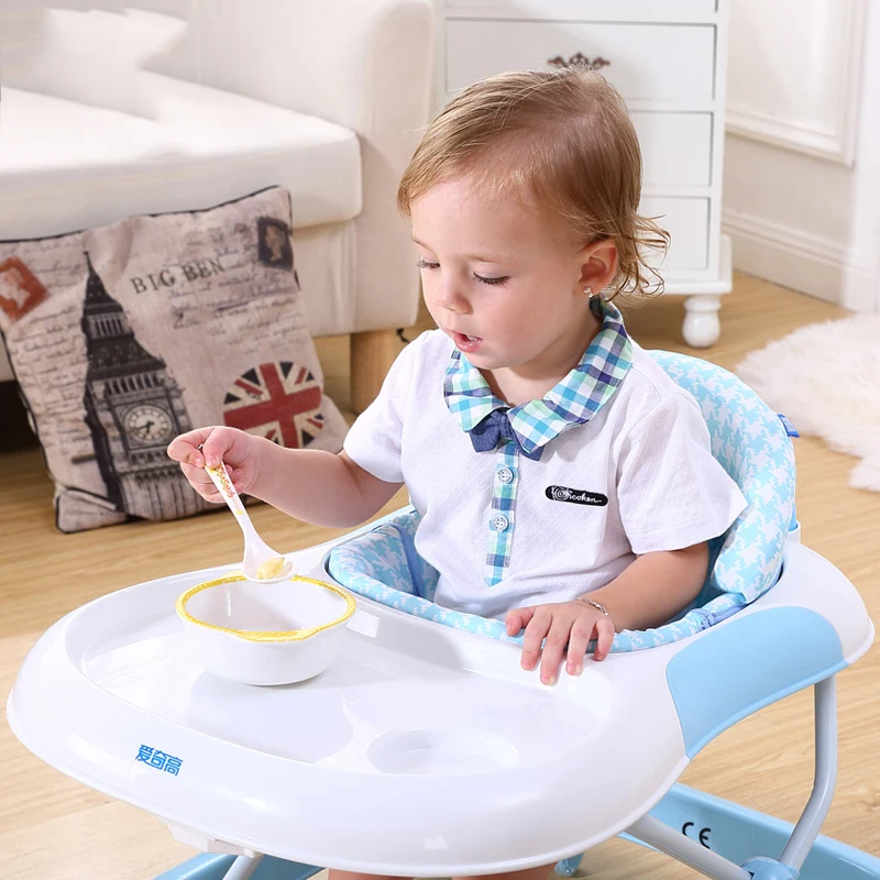 baby walker table